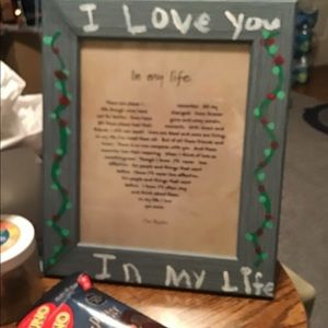 Meet your Posher, Cheryl